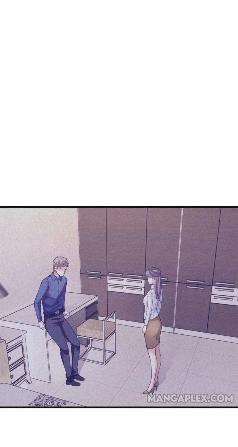 Read Dreamland Adventure chapter 97 image 6 on Lezhin