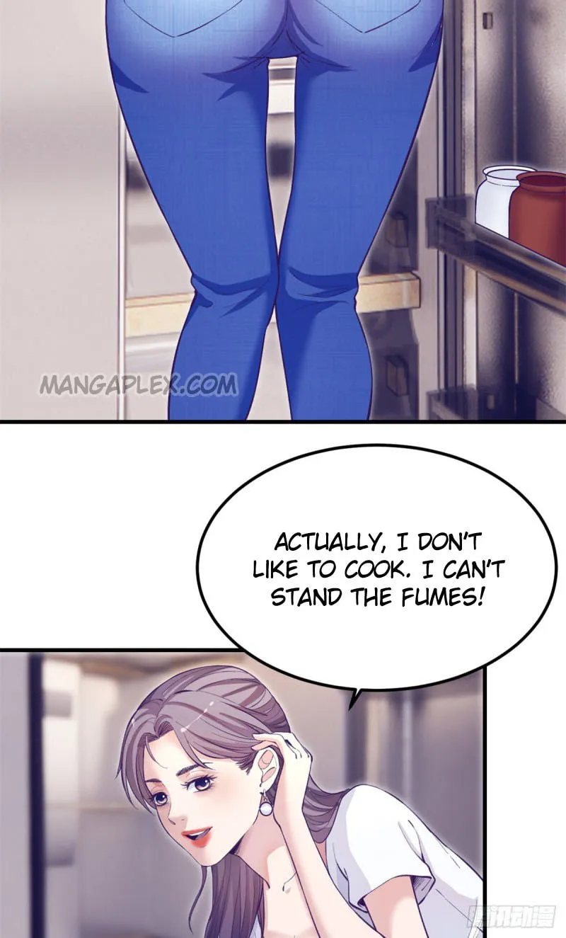 Read Dreamland Adventure chapter 98 image 22 on Lezhin