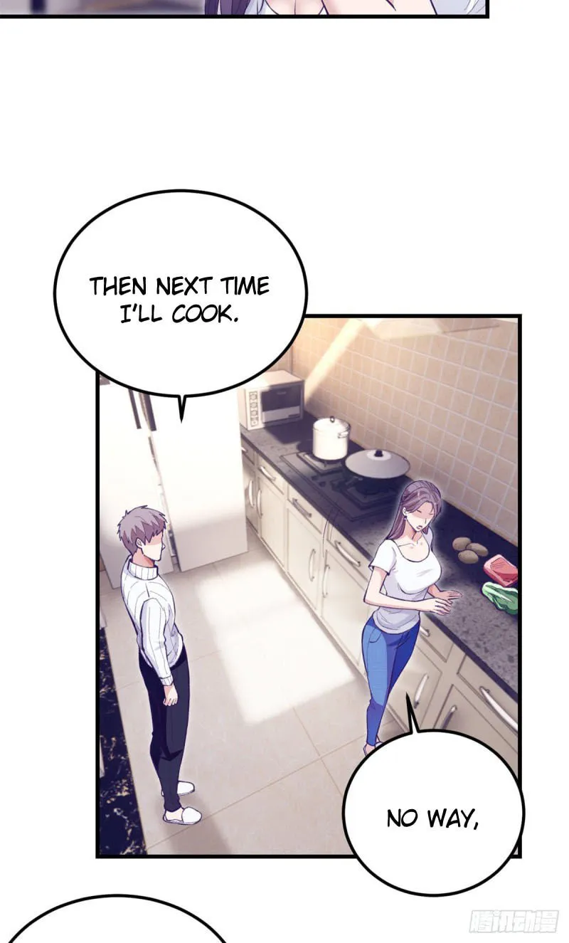 Read Dreamland Adventure chapter 98 image 23 on Lezhin