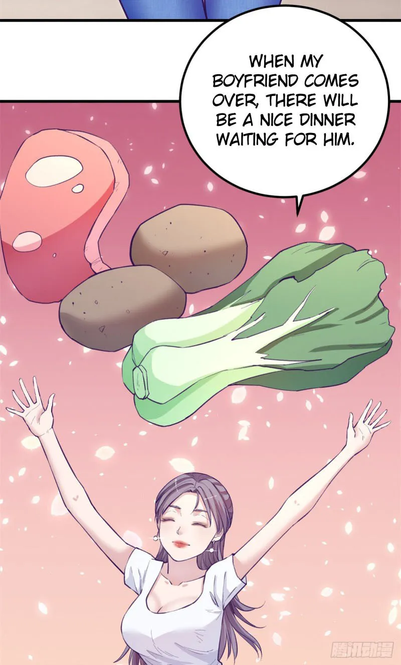 Read Dreamland Adventure chapter 98 image 25 on Lezhin