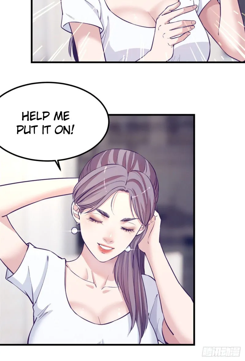 Read Dreamland Adventure chapter 98 image 33 on Lezhin