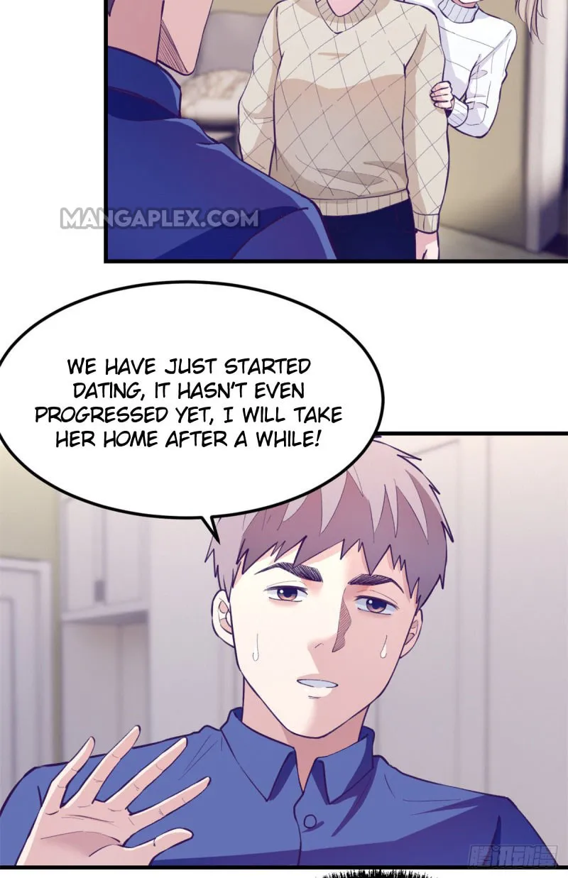 Read Dreamland Adventure chapter 98 image 4 on Lezhin