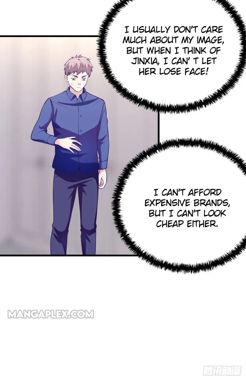 Read Dreamland Adventure chapter 98 image 6 on Lezhin
