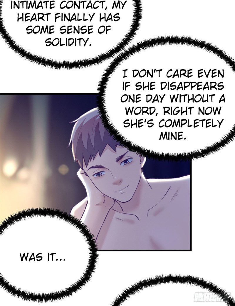 Read Dreamland Adventure chapter 99 image 34 on Lezhin