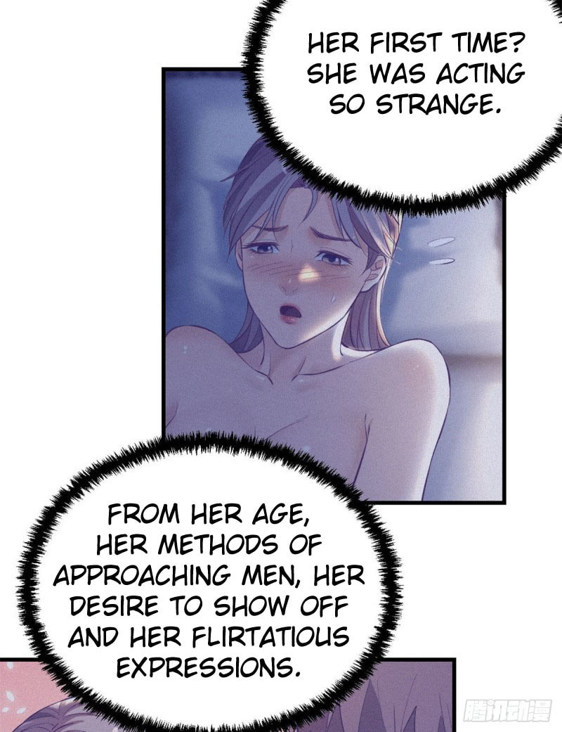 Read Dreamland Adventure chapter 99 image 35 on Lezhin