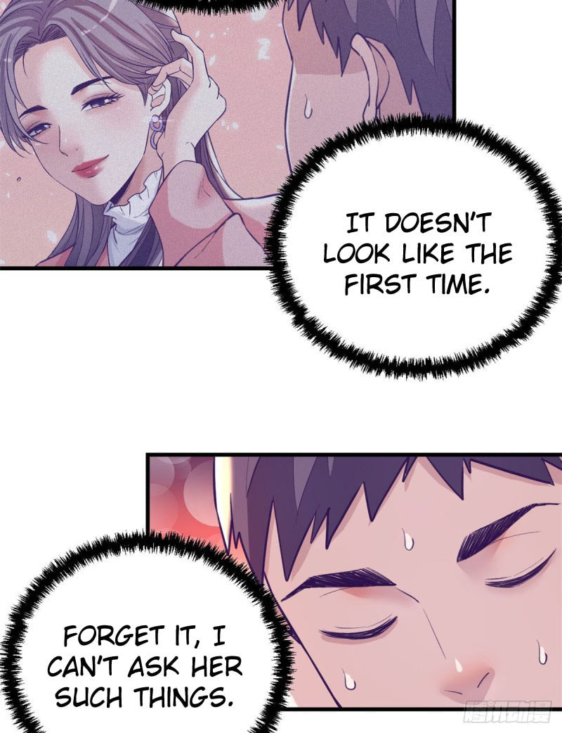 Read Dreamland Adventure chapter 99 image 36 on Lezhin