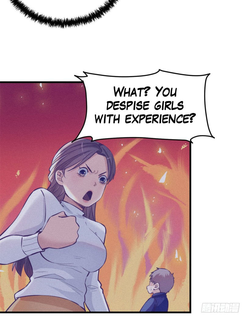 Read Dreamland Adventure chapter 99 image 37 on Lezhin