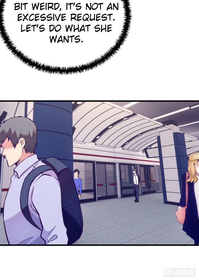 Read Dreamland Adventure chapter 99 image 52 on Lezhin