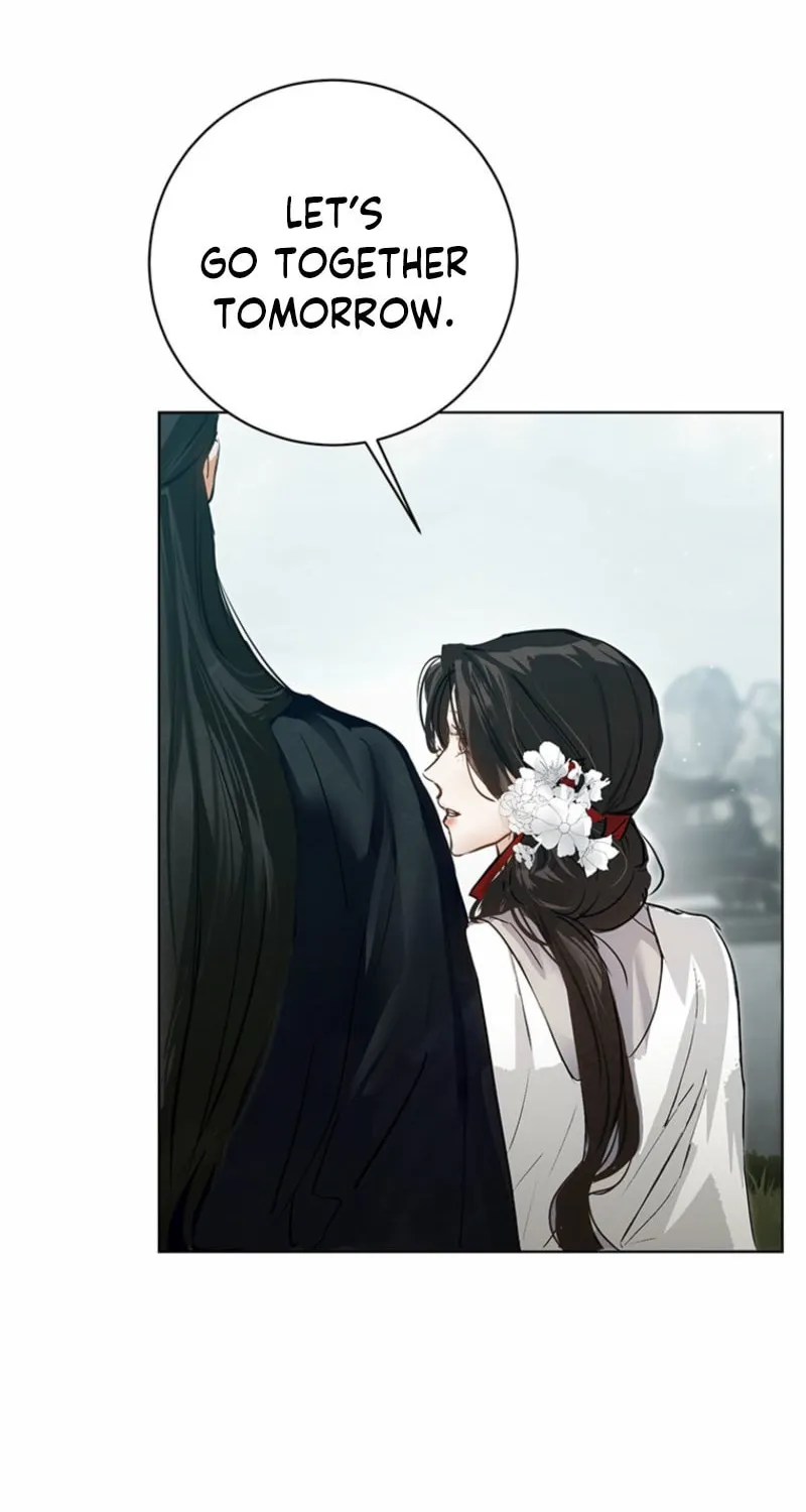 Read Dreamlike Illusion chapter 20 image 14 on Lezhin