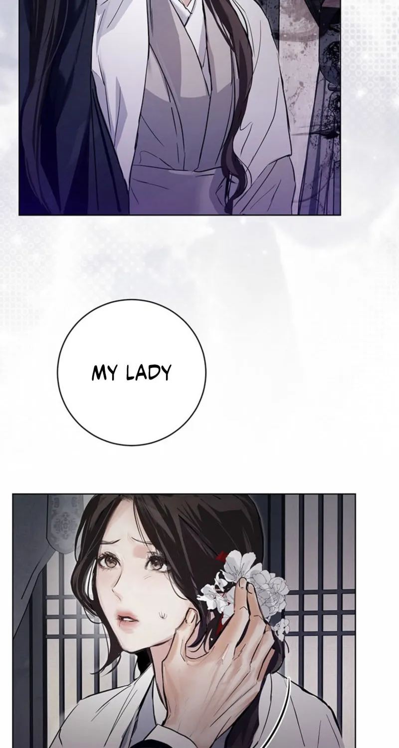 Read Dreamlike Illusion chapter 20 image 23 on Lezhin