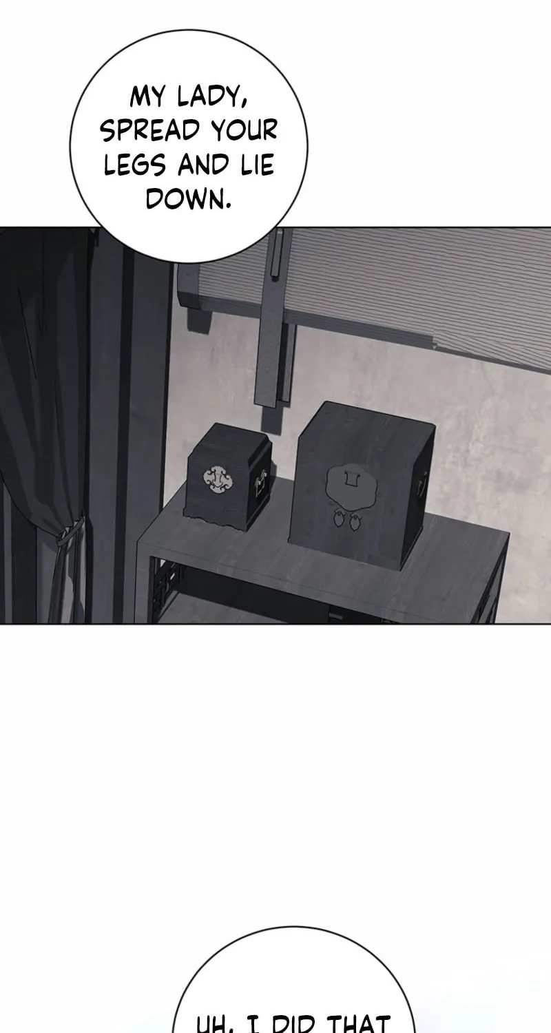 Read Dreamlike Illusion chapter 20 image 28 on Lezhin