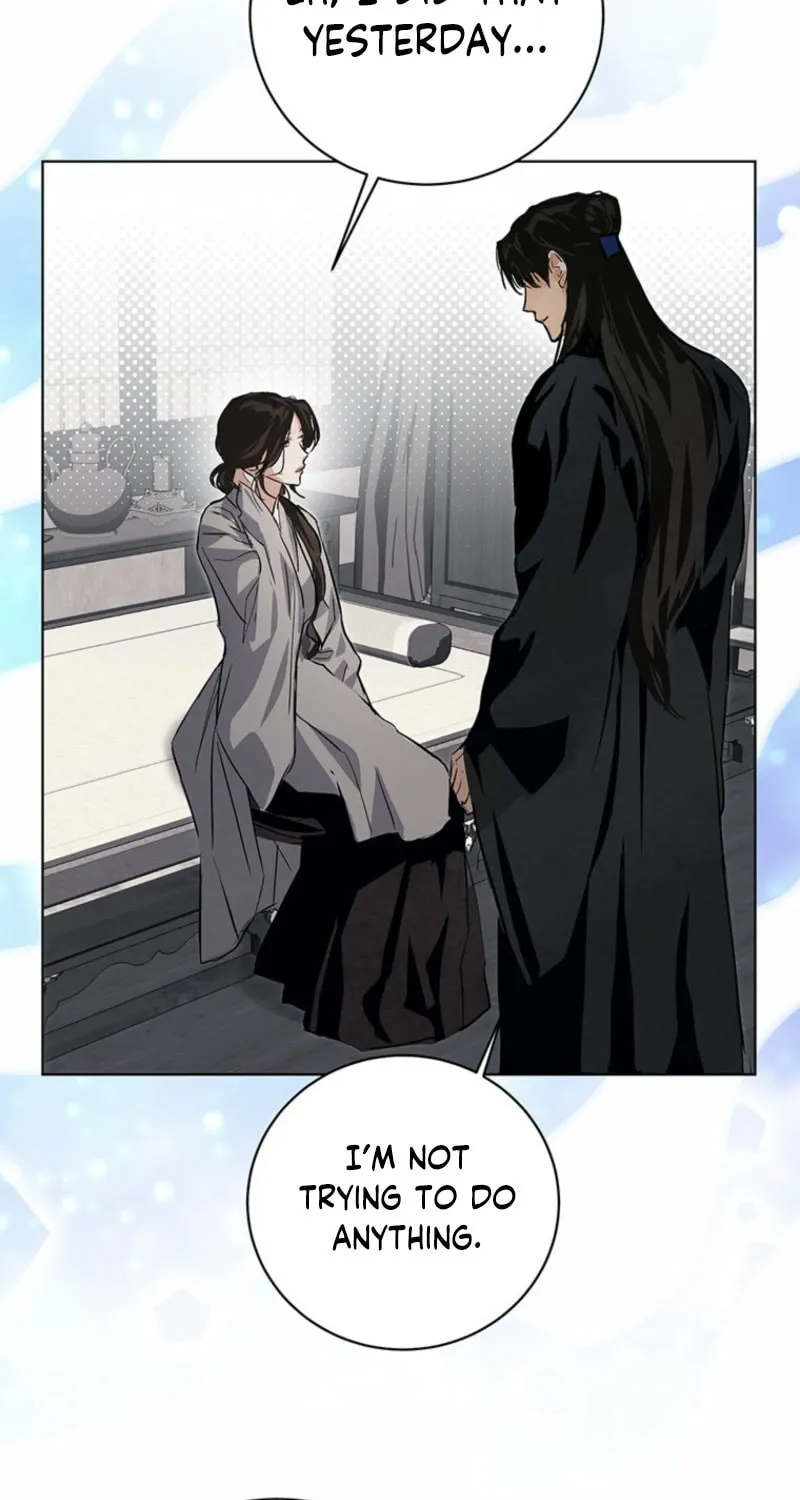 Read Dreamlike Illusion chapter 20 image 29 on Lezhin
