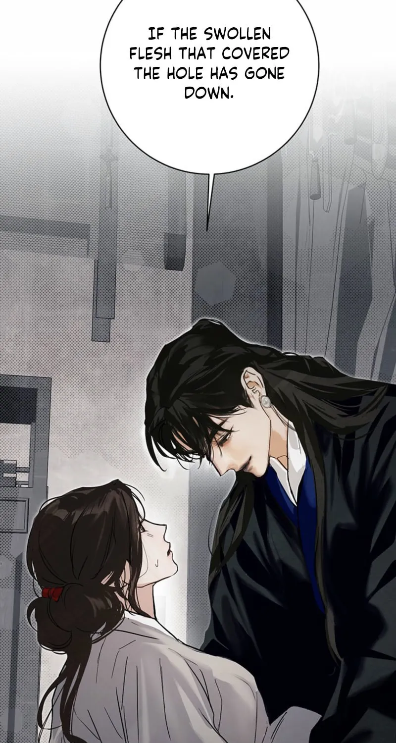 Read Dreamlike Illusion chapter 20 image 31 on Lezhin