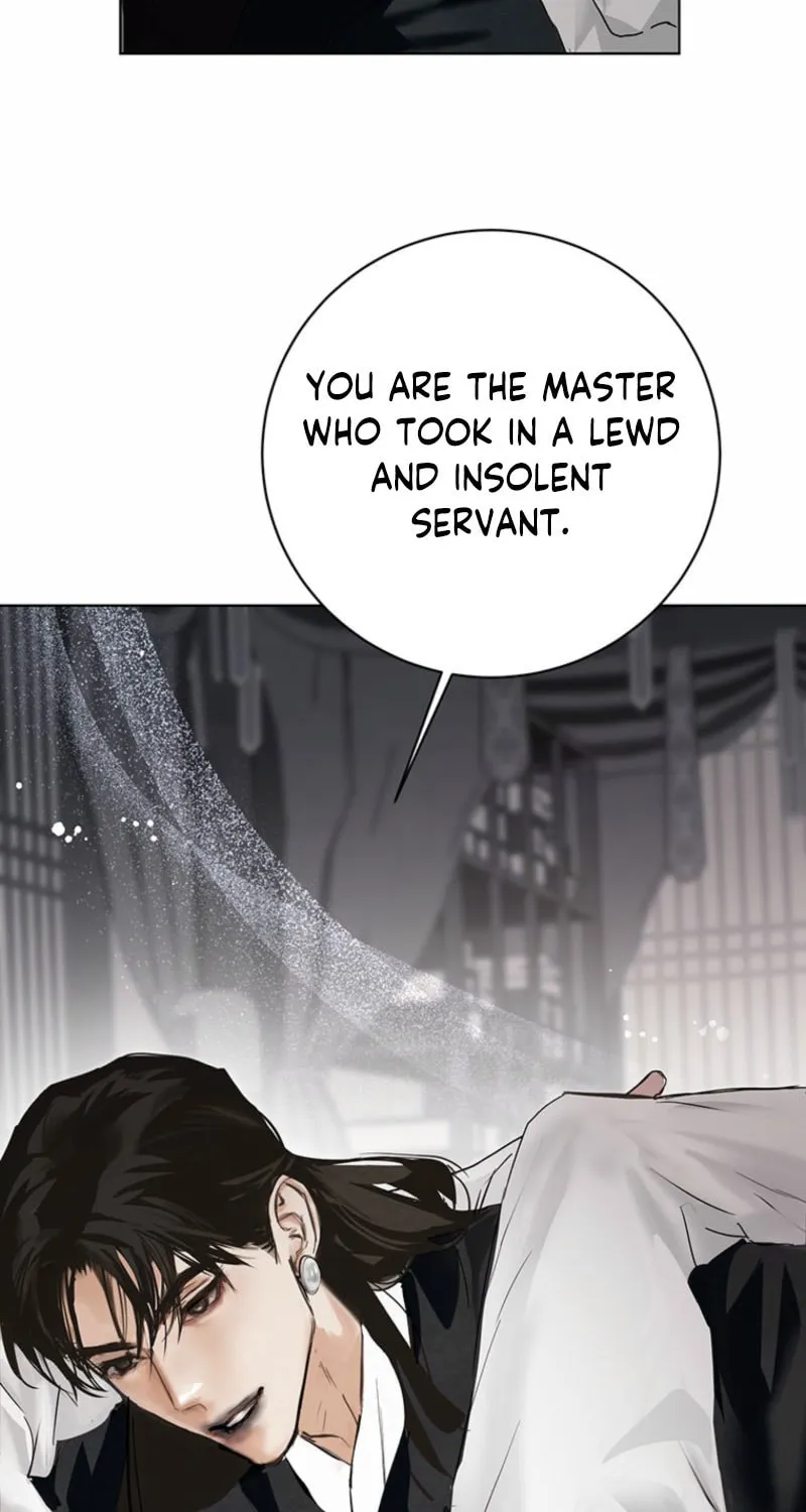 Read Dreamlike Illusion chapter 20 image 34 on Lezhin