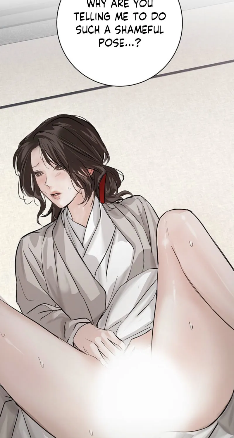 Read Dreamlike Illusion chapter 20 image 40 on Lezhin