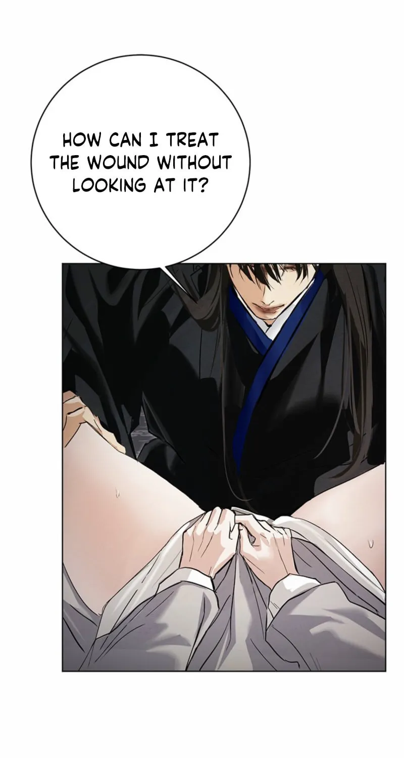 Read Dreamlike Illusion chapter 20 image 43 on Lezhin