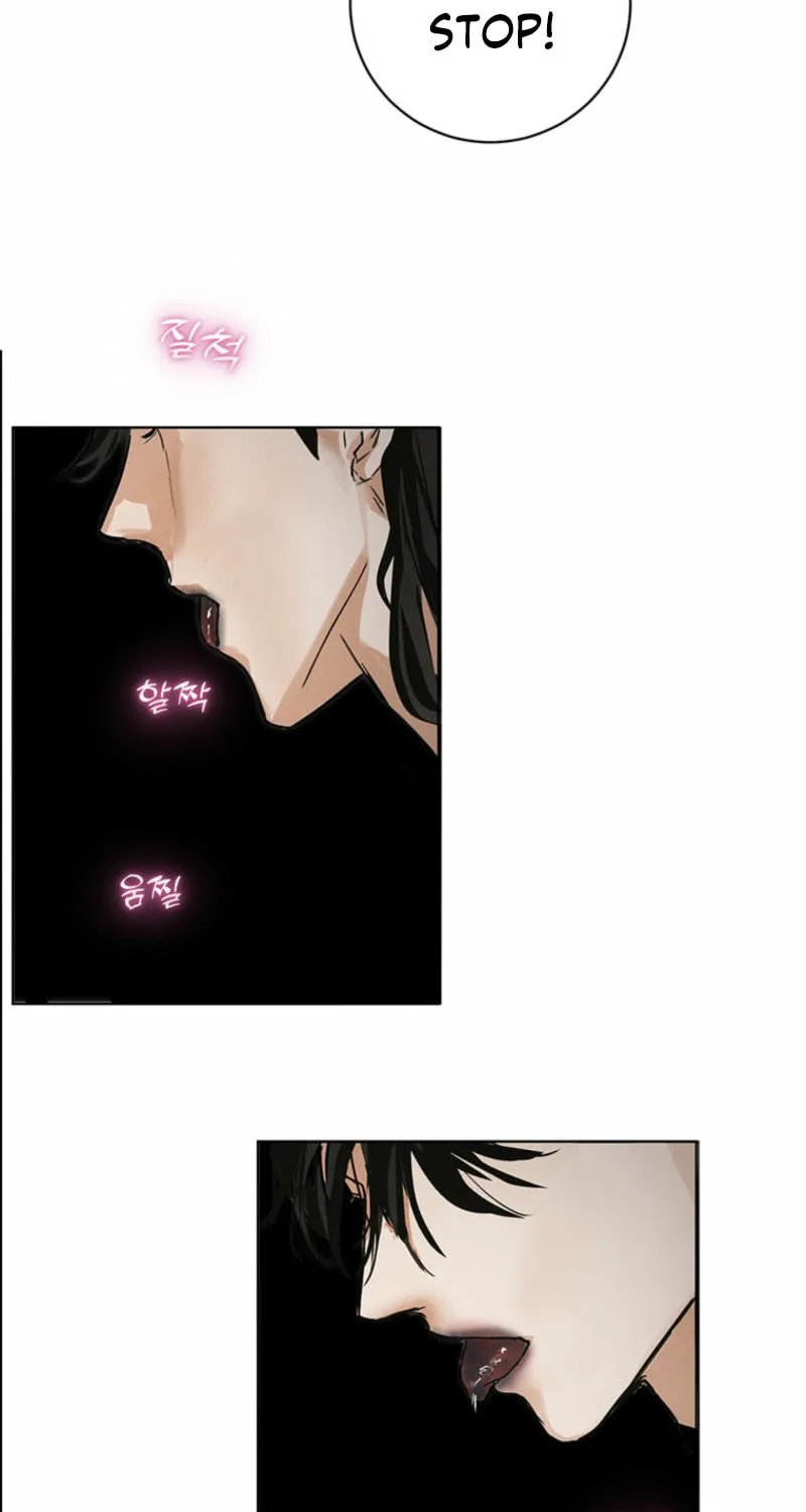 Read Dreamlike Illusion chapter 20 image 49 on Lezhin