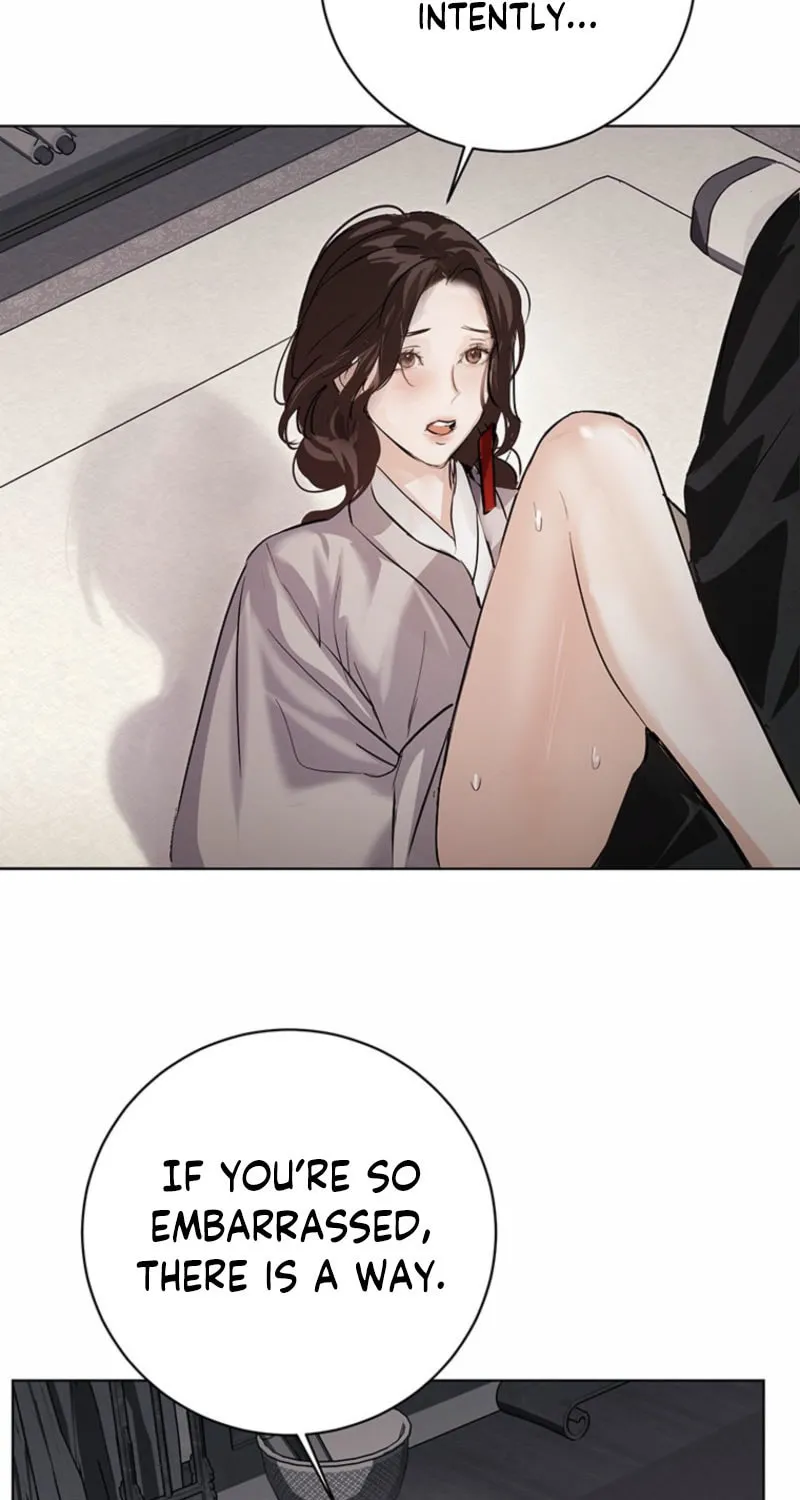 Read Dreamlike Illusion chapter 20 image 60 on Lezhin