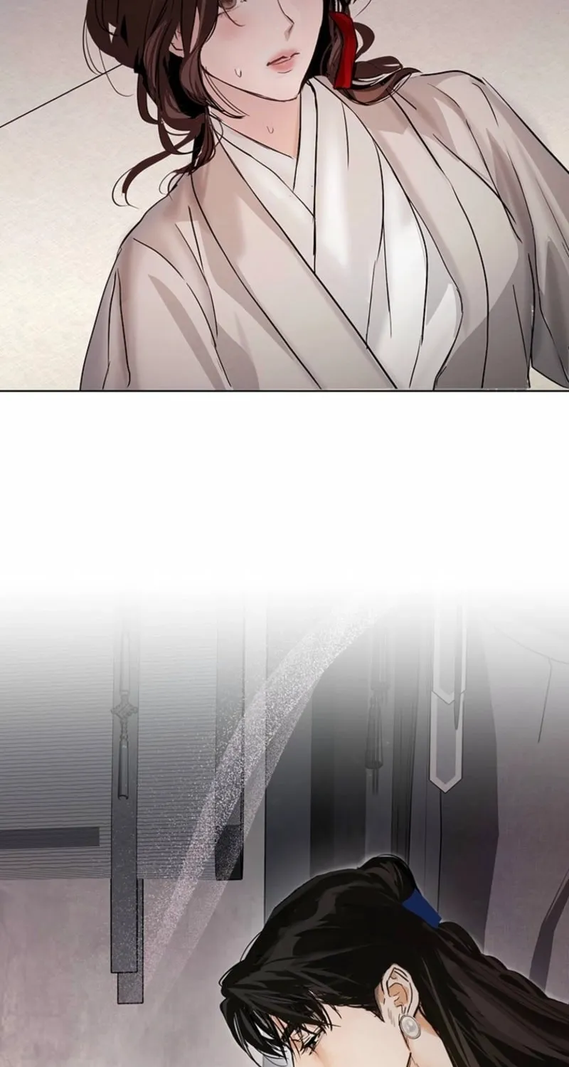 Read Dreamlike Illusion chapter 21 image 1 on Lezhin