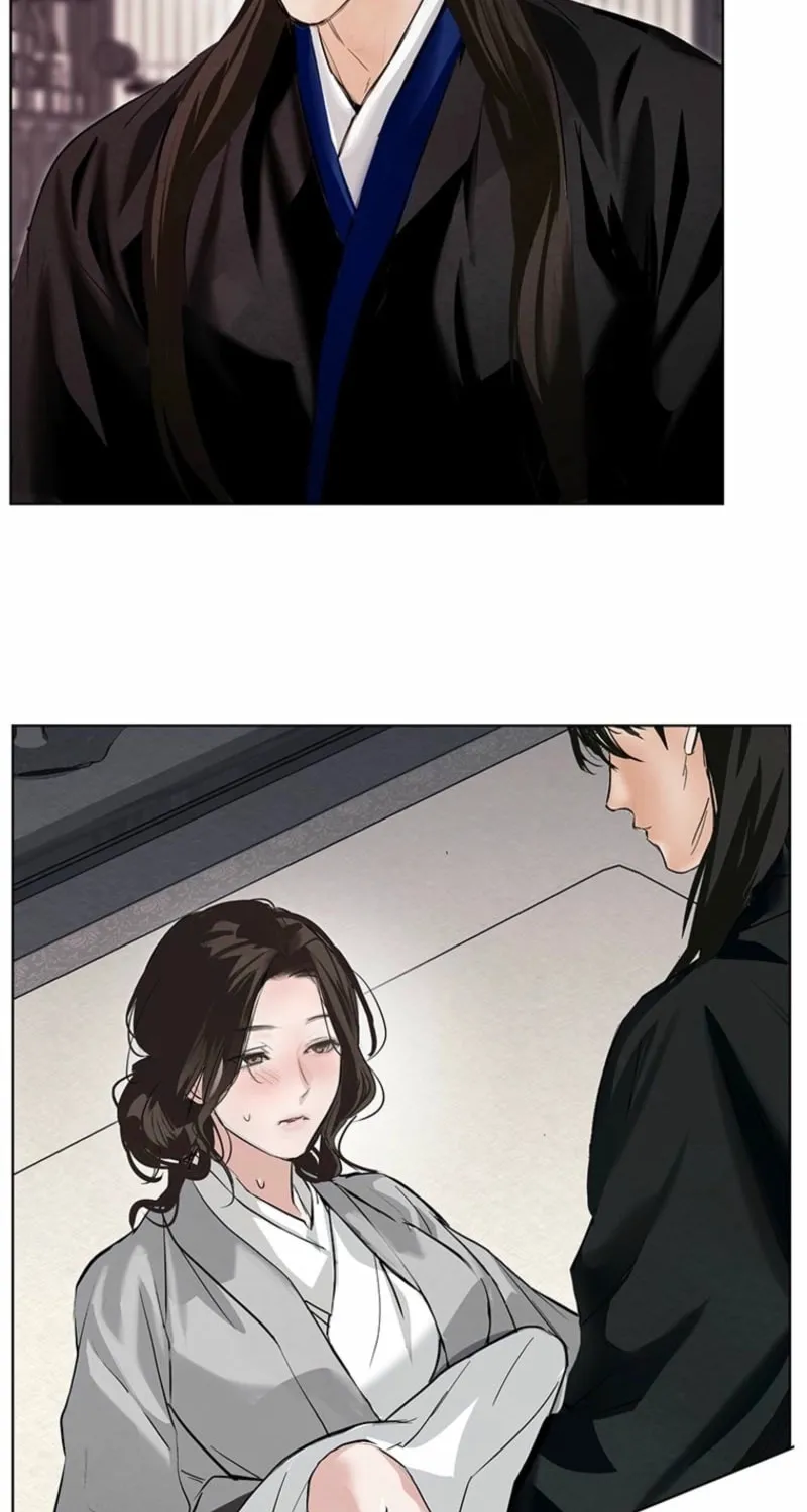 Read Dreamlike Illusion chapter 21 image 10 on Lezhin