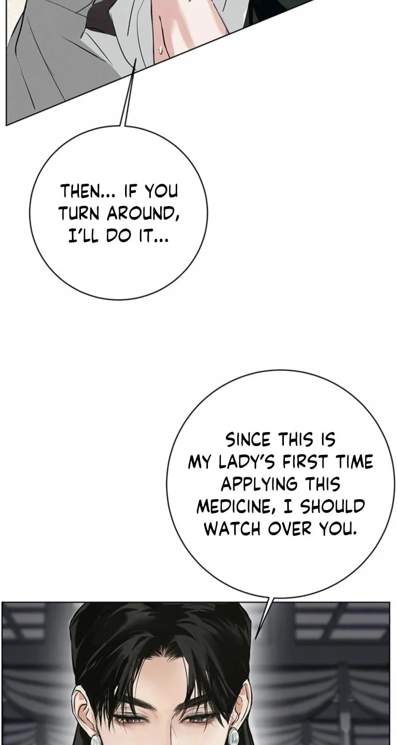 Read Dreamlike Illusion chapter 21 image 11 on Lezhin