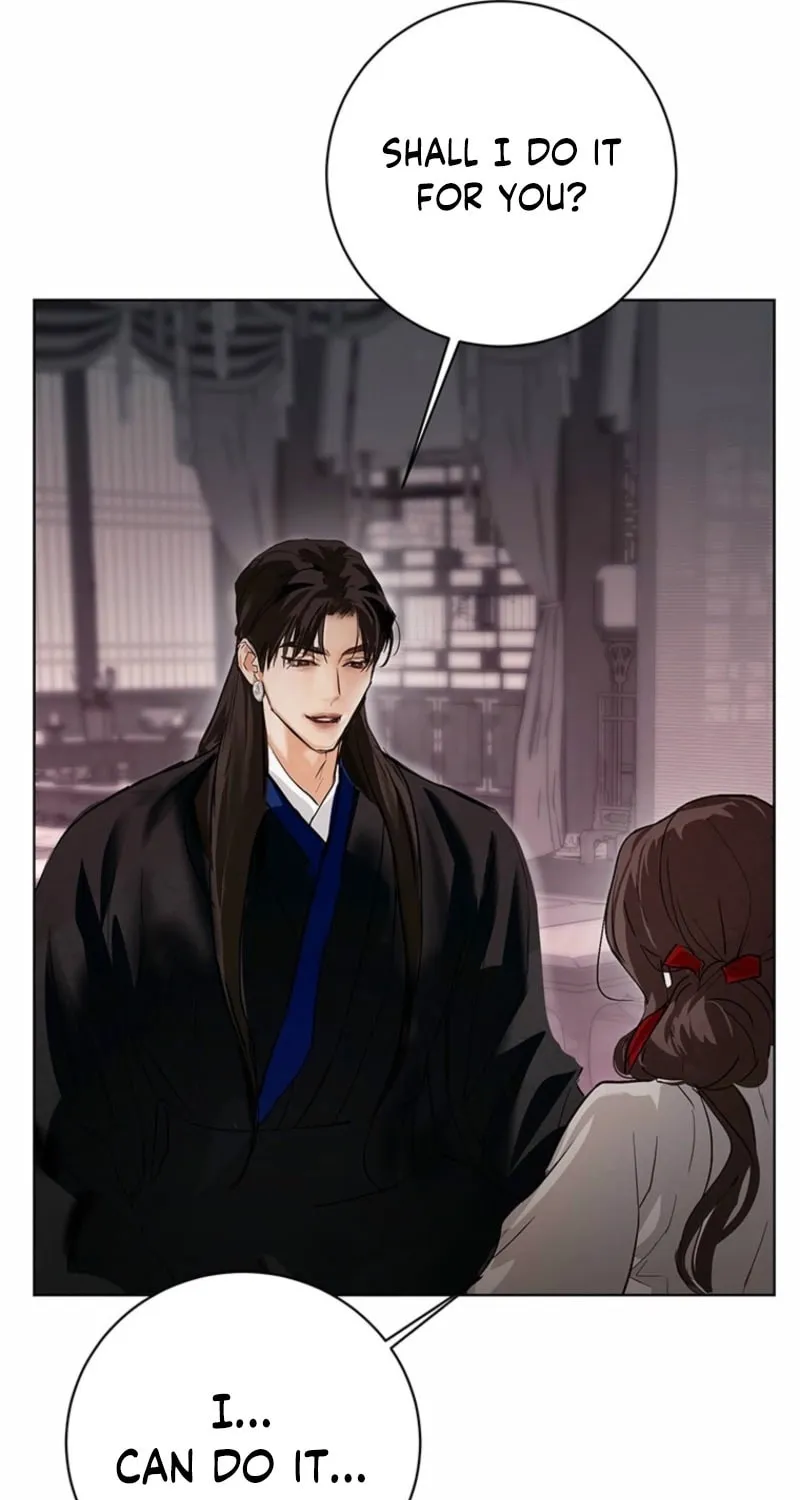 Read Dreamlike Illusion chapter 21 image 18 on Lezhin