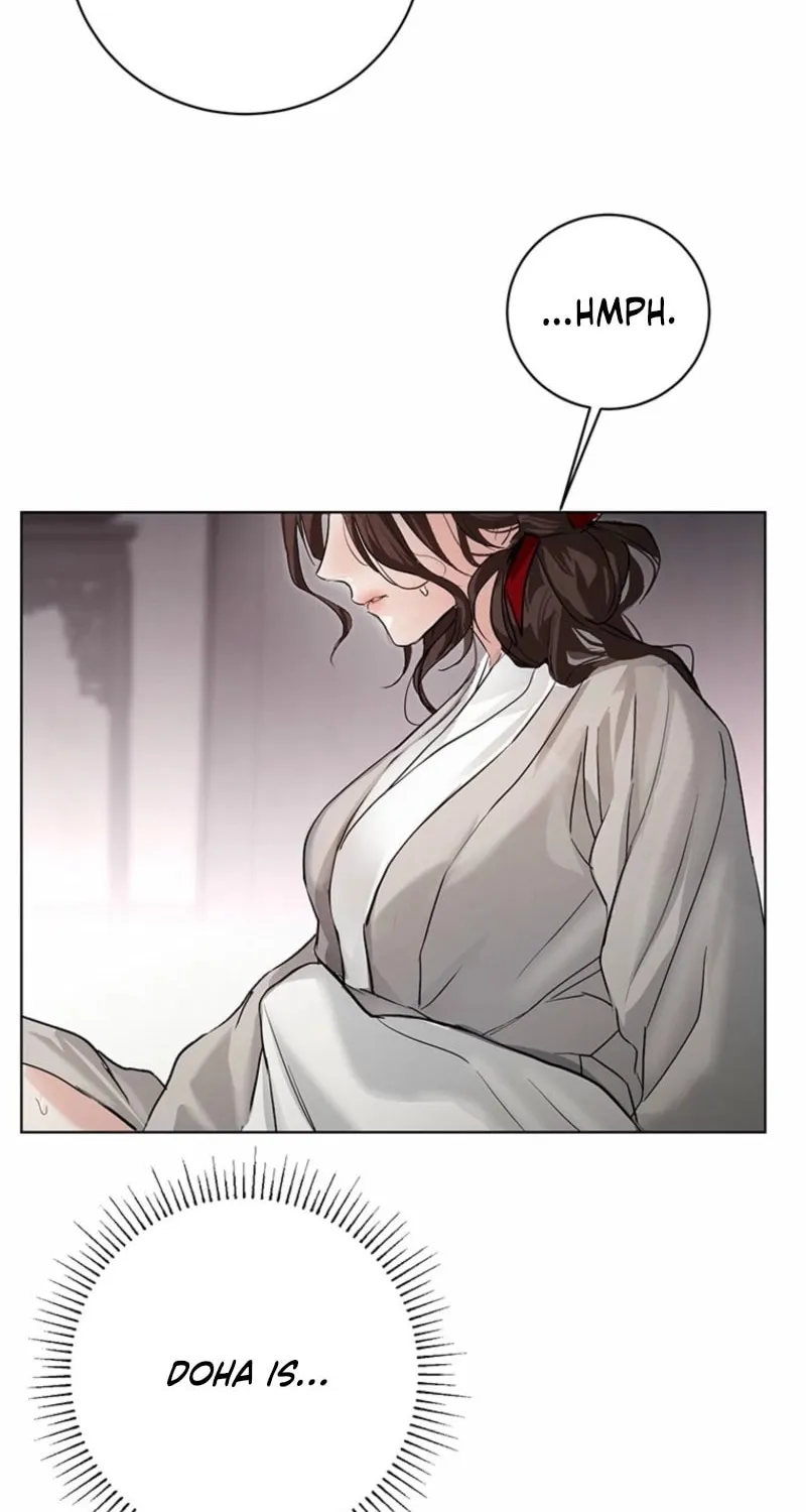 Read Dreamlike Illusion chapter 21 image 19 on Lezhin