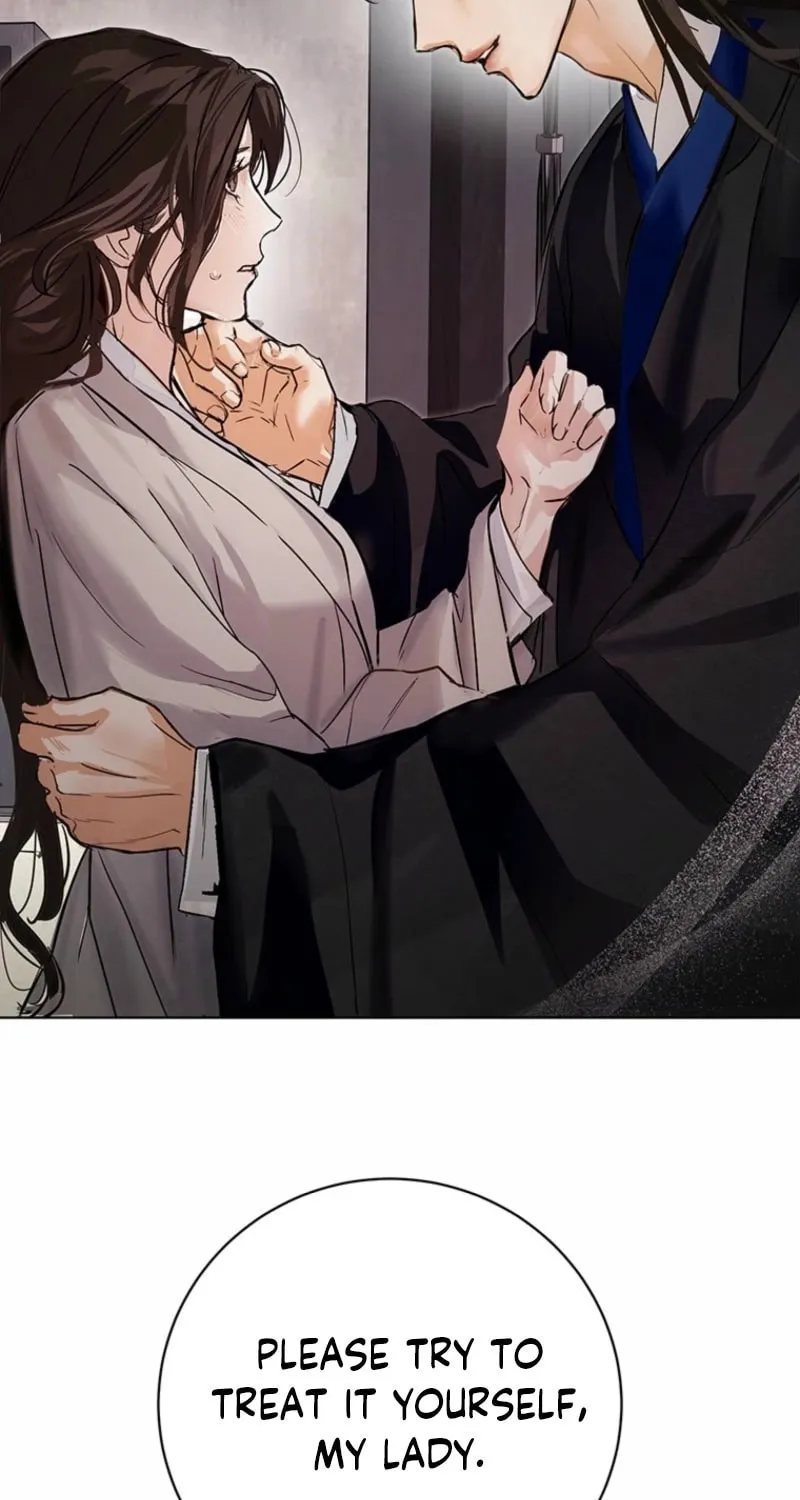 Read Dreamlike Illusion chapter 21 image 2 on Lezhin