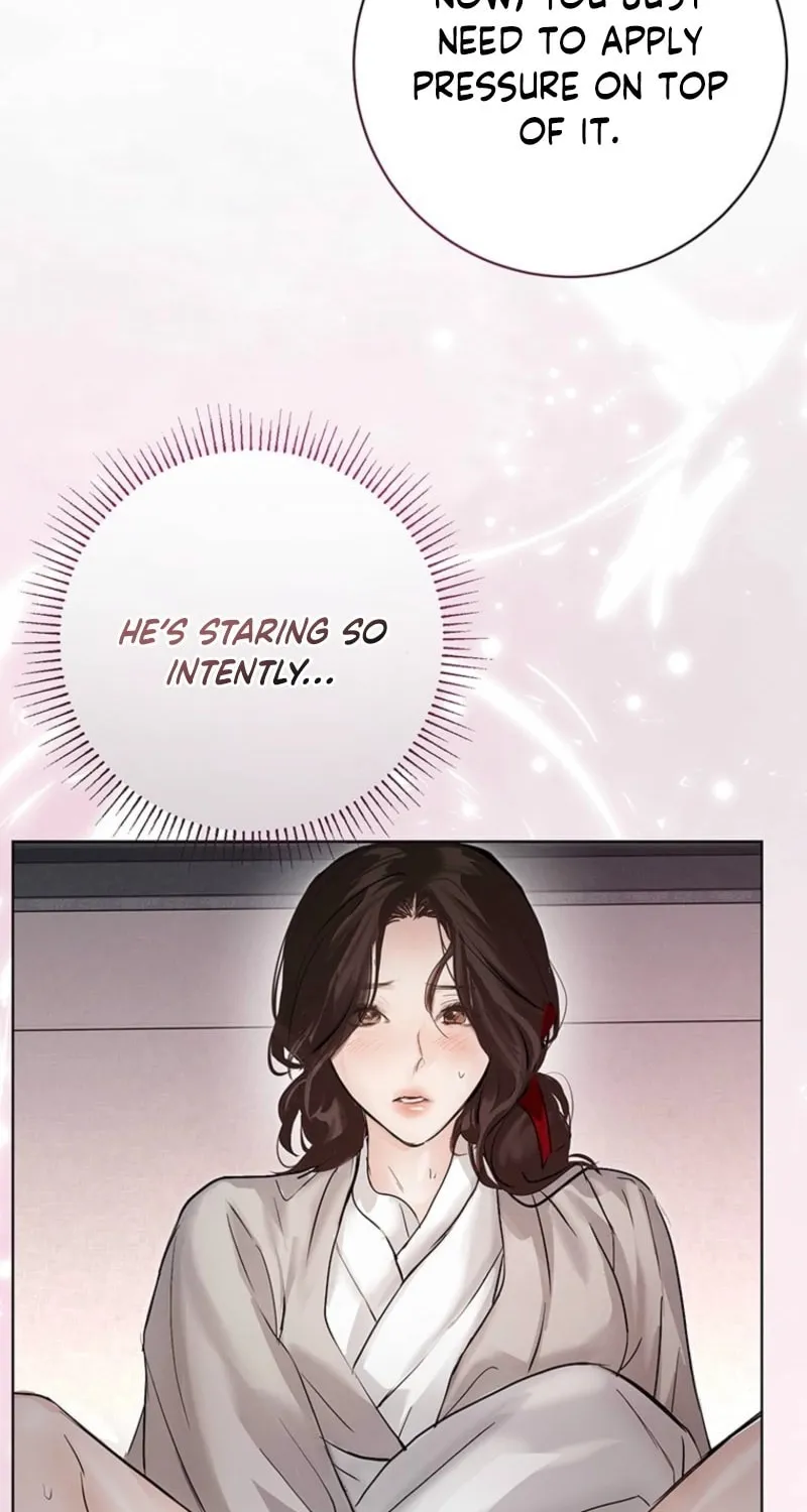 Read Dreamlike Illusion chapter 21 image 21 on Lezhin