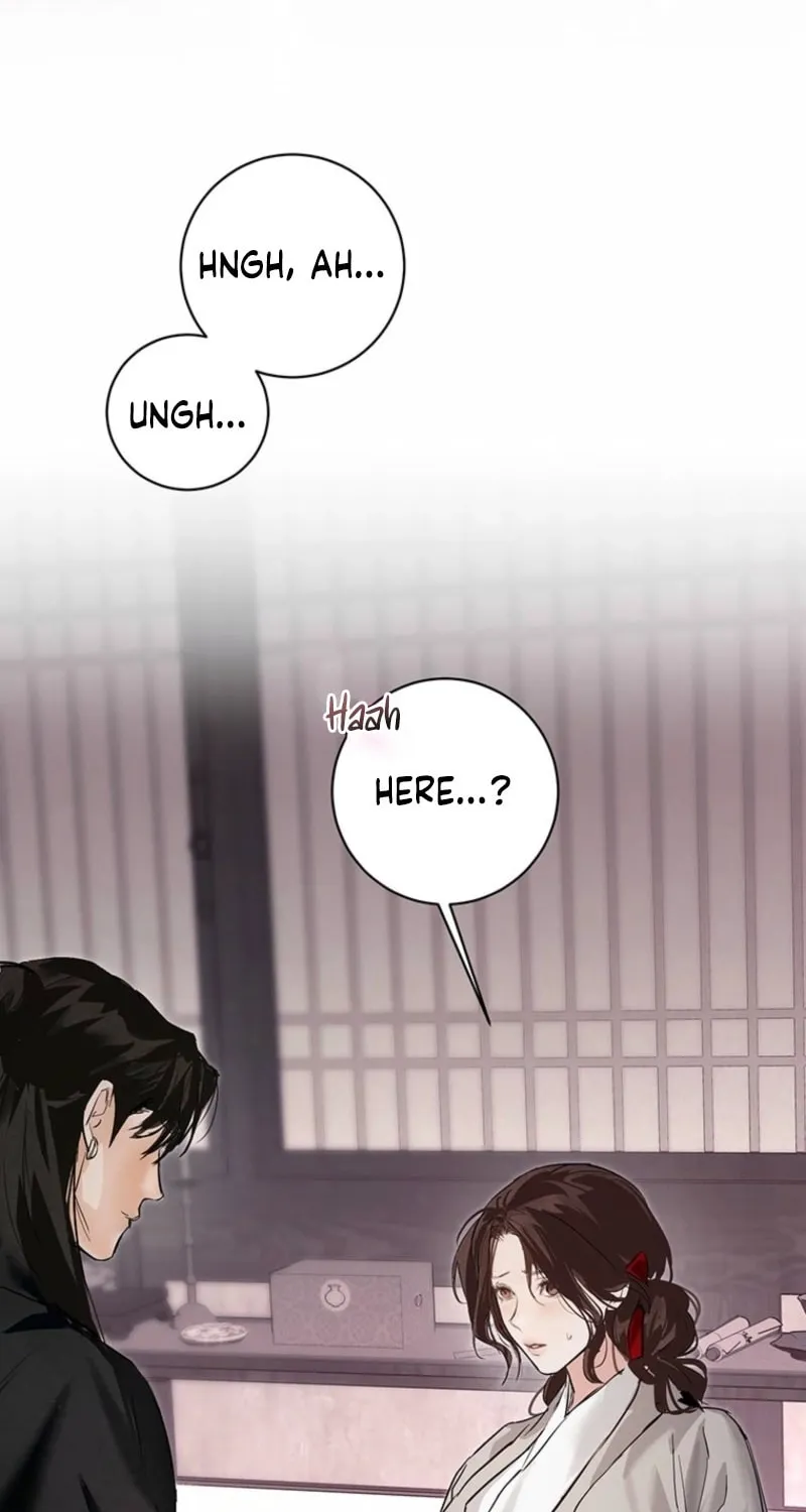 Read Dreamlike Illusion chapter 21 image 23 on Lezhin