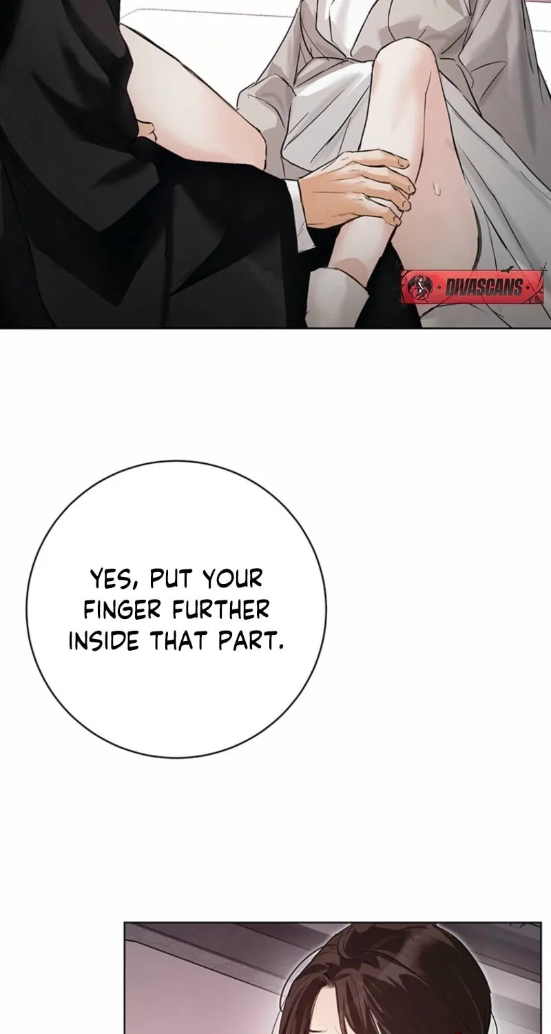 Read Dreamlike Illusion chapter 21 image 24 on Lezhin