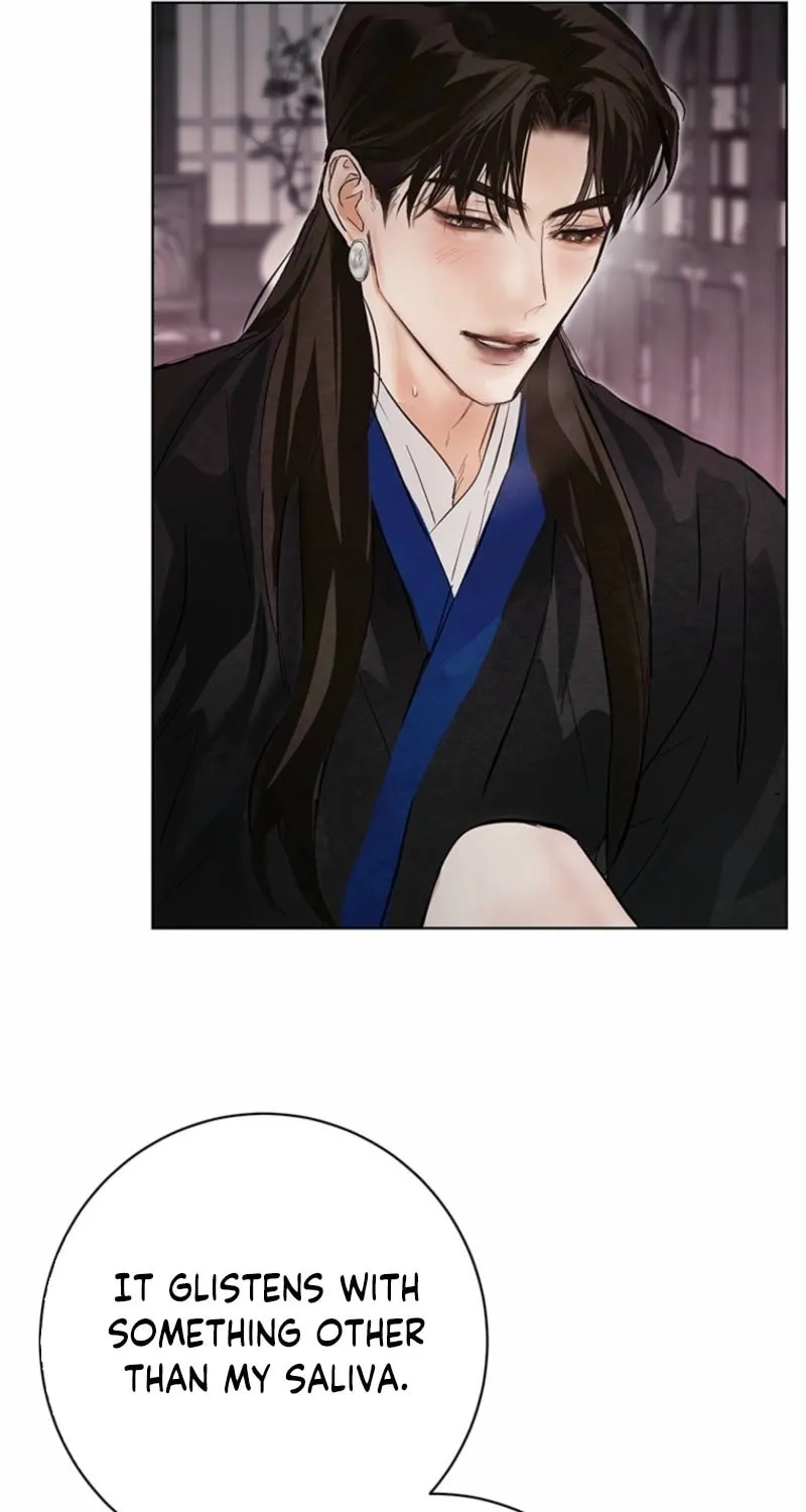 Read Dreamlike Illusion chapter 21 image 27 on Lezhin