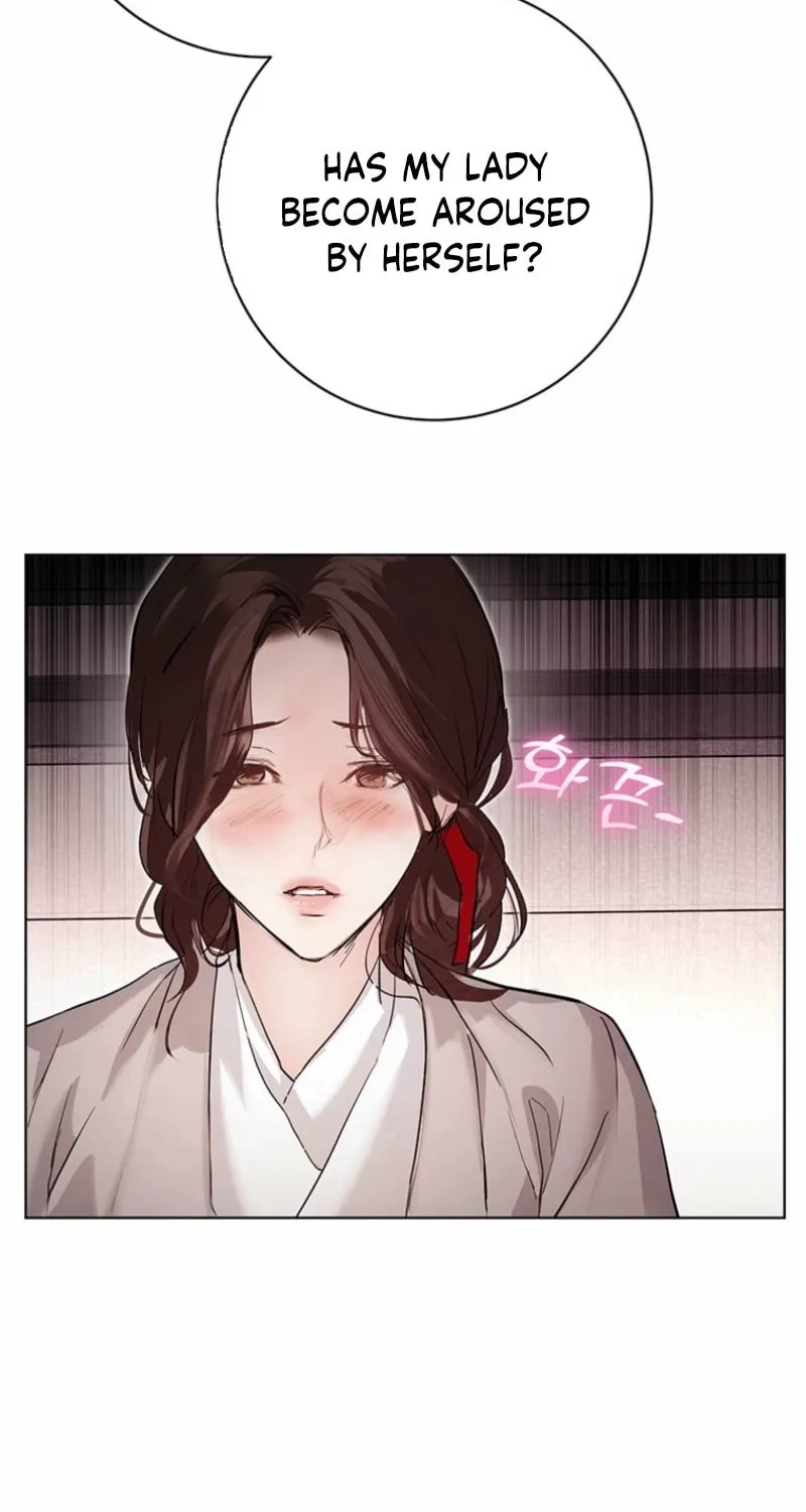 Read Dreamlike Illusion chapter 21 image 28 on Lezhin