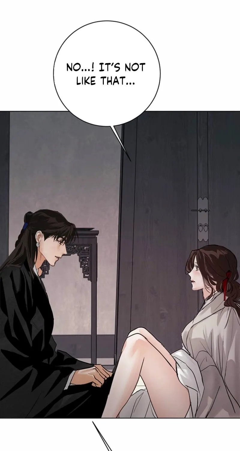 Read Dreamlike Illusion chapter 21 image 29 on Lezhin