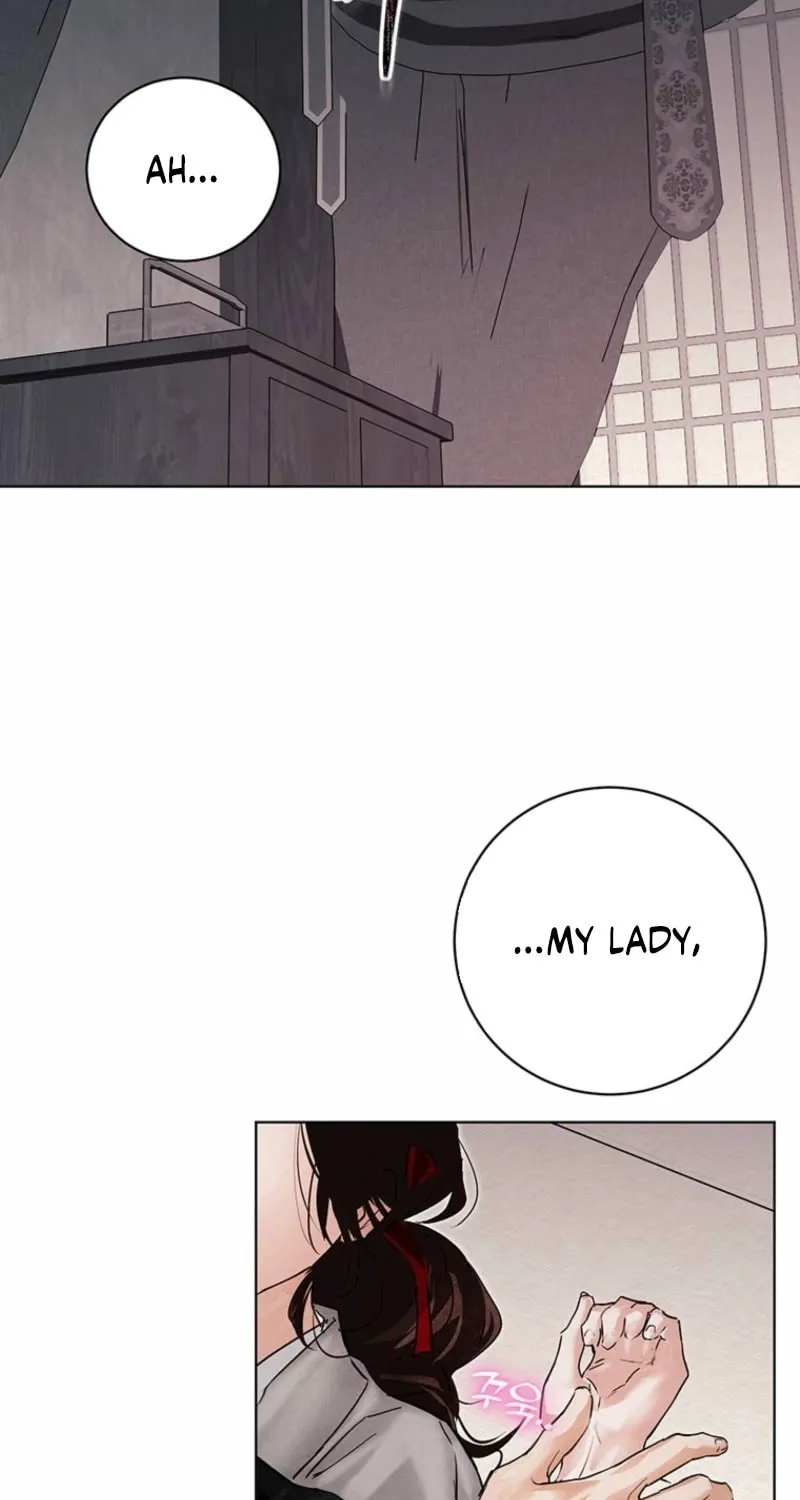 Read Dreamlike Illusion chapter 21 image 31 on Lezhin