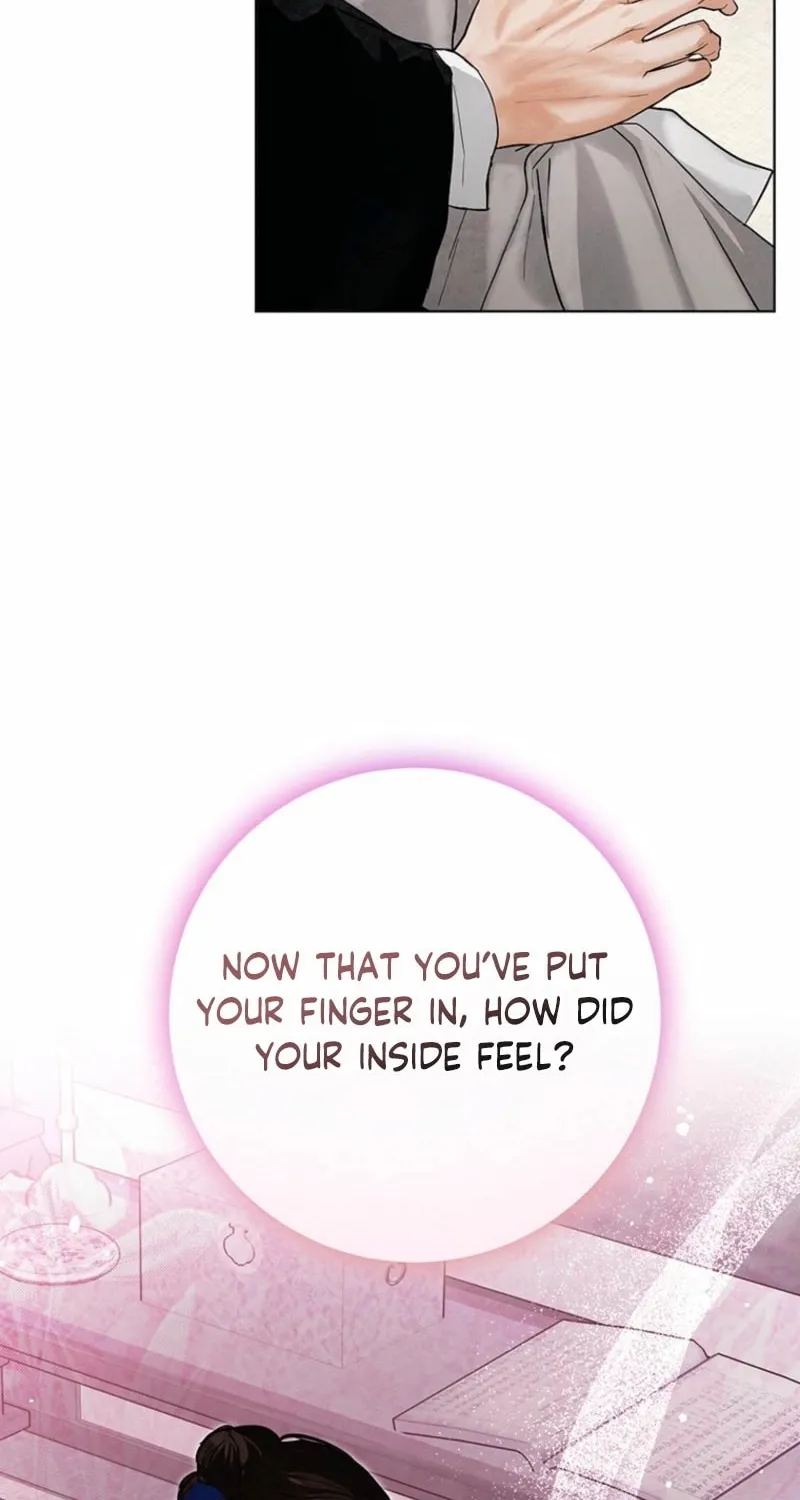 Read Dreamlike Illusion chapter 21 image 32 on Lezhin