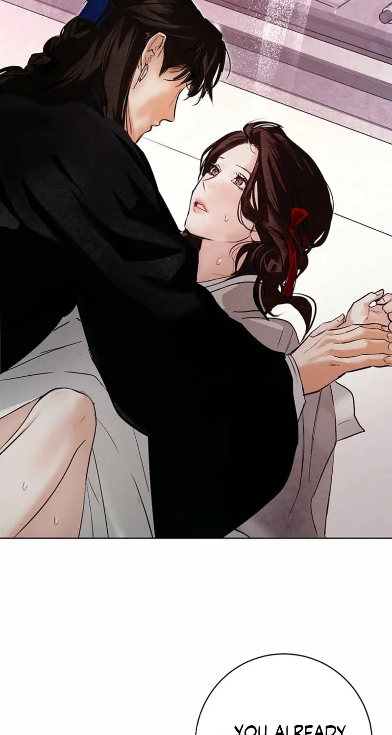 Read Dreamlike Illusion chapter 21 image 33 on Lezhin