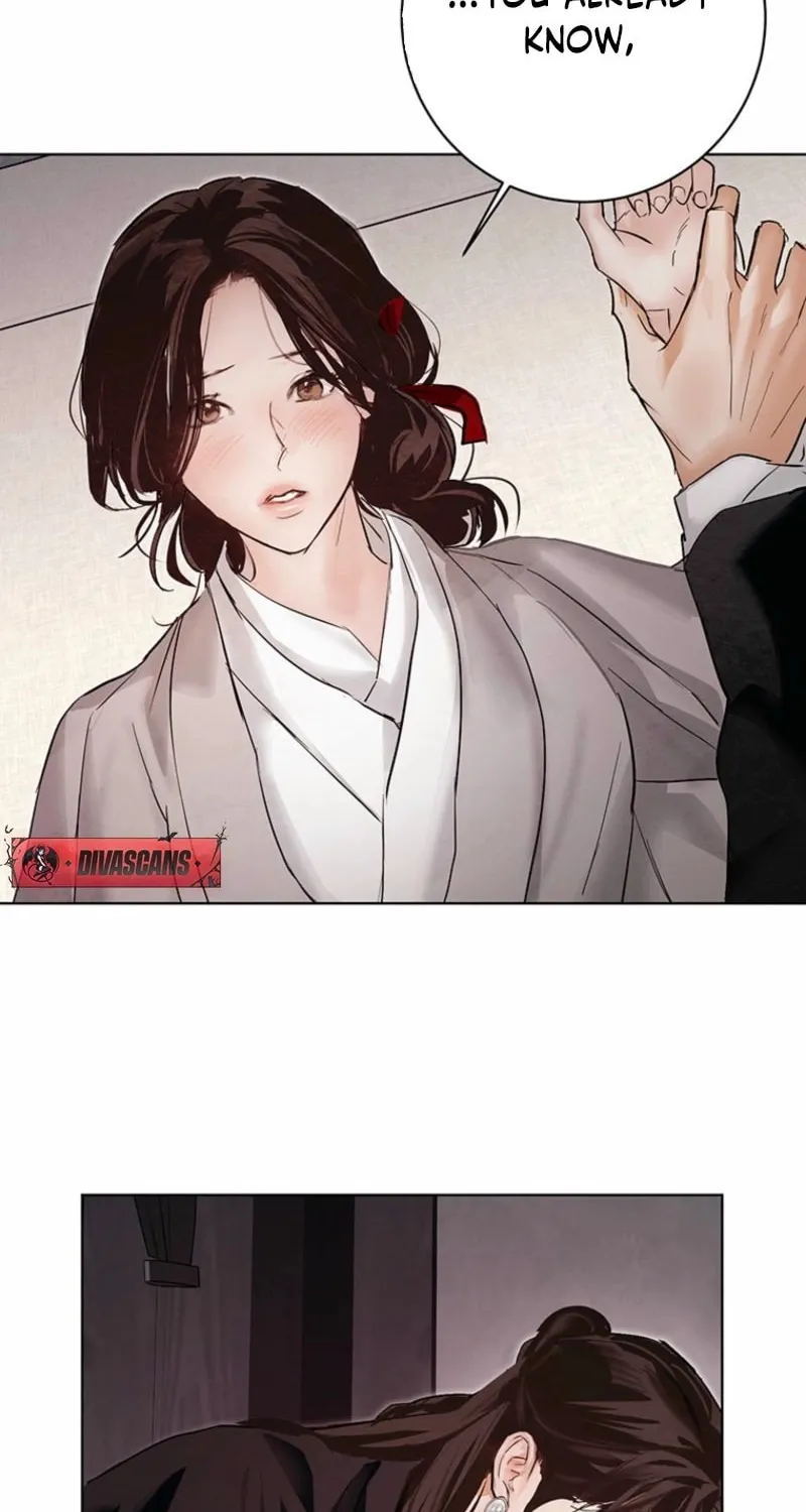 Read Dreamlike Illusion chapter 21 image 34 on Lezhin