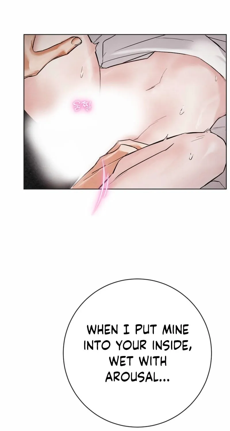 Read Dreamlike Illusion chapter 21 image 36 on Lezhin