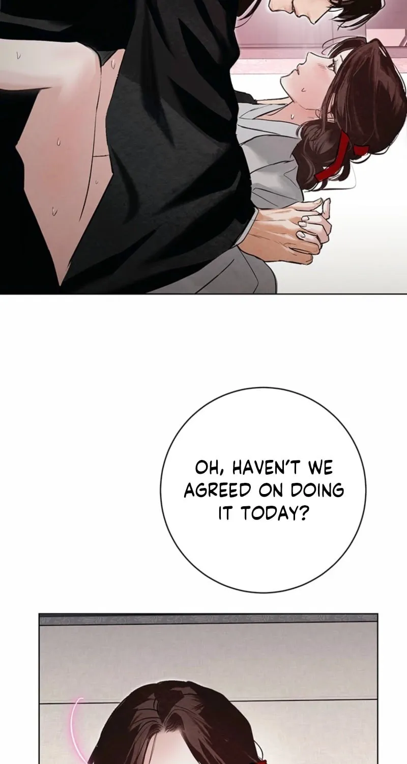 Read Dreamlike Illusion chapter 21 image 38 on Lezhin
