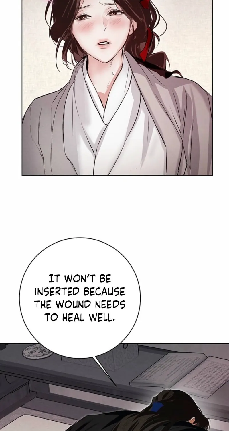 Read Dreamlike Illusion chapter 21 image 39 on Lezhin