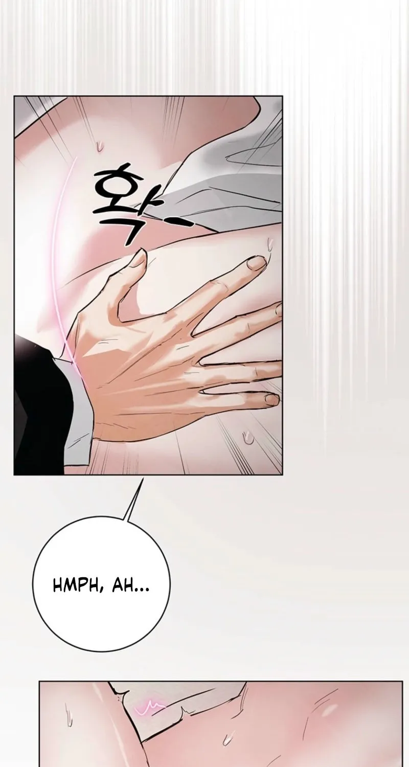 Read Dreamlike Illusion chapter 21 image 41 on Lezhin