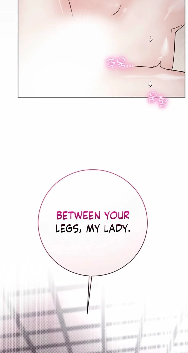 Read Dreamlike Illusion chapter 21 image 42 on Lezhin