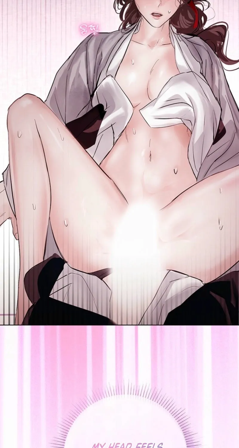 Read Dreamlike Illusion chapter 21 image 49 on Lezhin