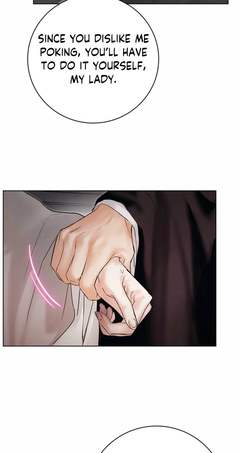 Read Dreamlike Illusion chapter 21 image 5 on Lezhin