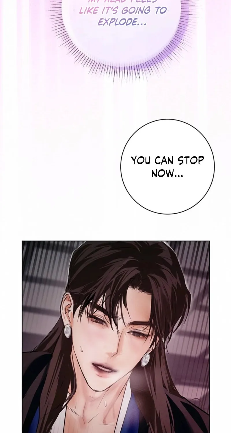 Read Dreamlike Illusion chapter 21 image 50 on Lezhin