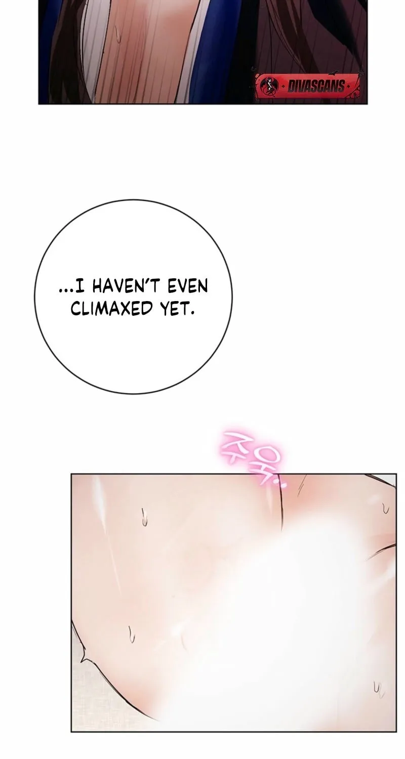 Read Dreamlike Illusion chapter 21 image 51 on Lezhin