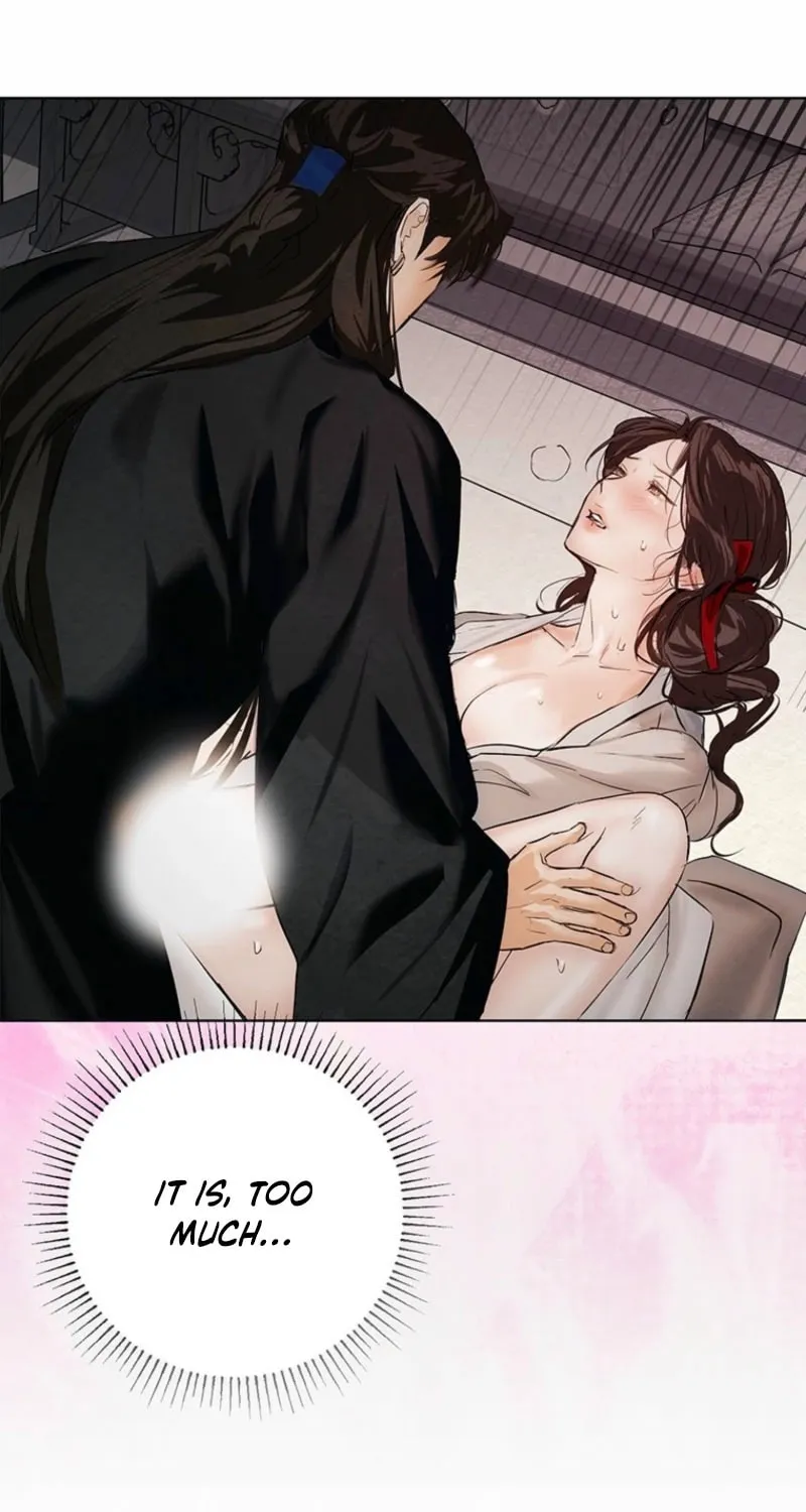 Read Dreamlike Illusion chapter 21 image 54 on Lezhin
