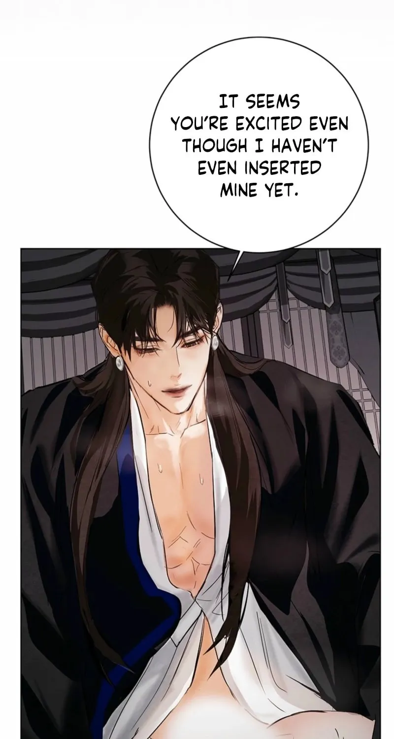Read Dreamlike Illusion chapter 21 image 55 on Lezhin