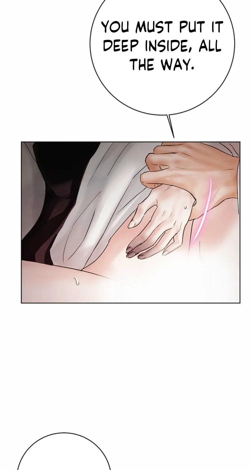 Read Dreamlike Illusion chapter 21 image 6 on Lezhin